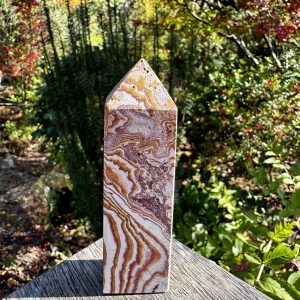Sand Jasper Tower