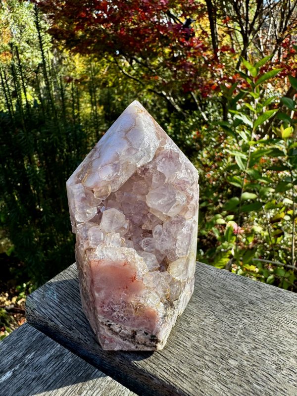 Pink Amethyst Tower - Image 2