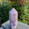 Pink Amethyst Tower - Image 2