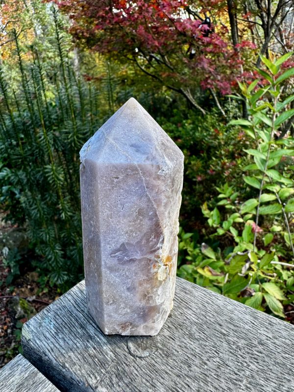 Pink Amethyst Tower - Image 2