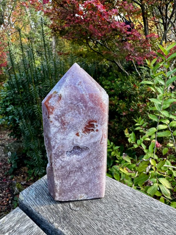 Pink Amethyst Tower - Image 2