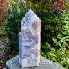 Pink Amethyst Tower - Image 3