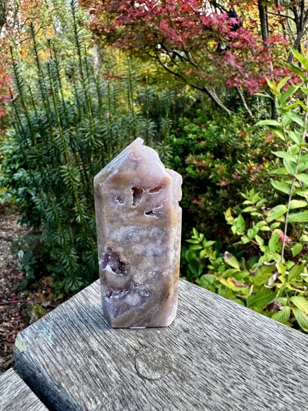 Pink Amethyst Tower - Image 2