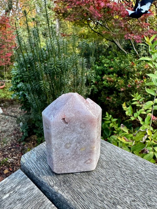 Pink Amethyst Tower - Image 2