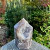 Pink Amethyst Tower