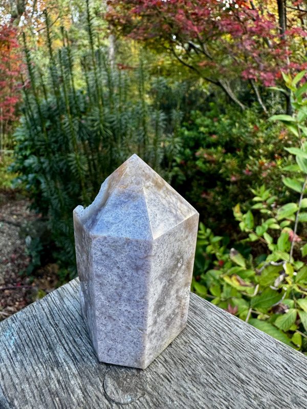 Pink Amethyst Tower - Image 2