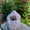 Pink Amethyst Tower