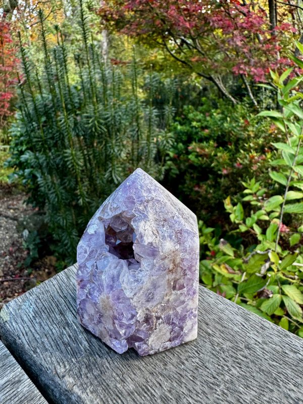 Pink Amethyst Tower - Image 3