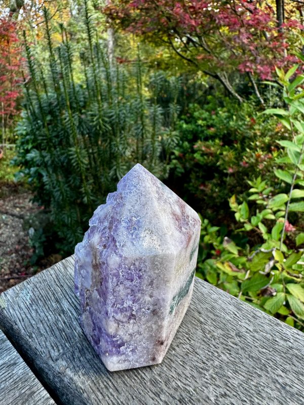 Pink Amethyst Tower - Image 4