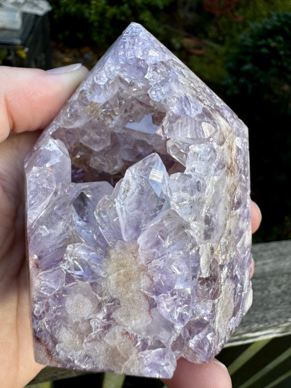 Pink Amethyst Tower - Image 2