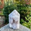 Pink Amethyst Tower