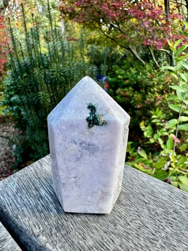Pink Amethyst Tower - Image 2
