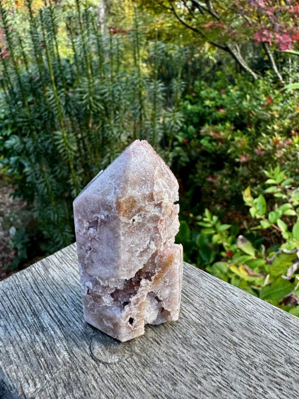 Pink Amethyst Tower - Image 2