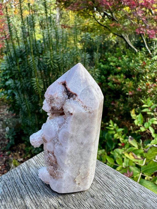 Pink Amethyst Tower - Image 2