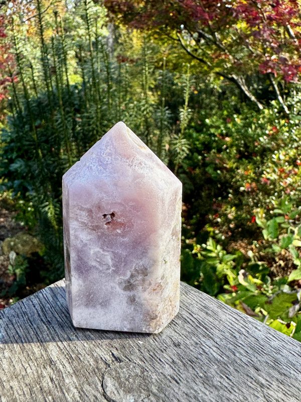 Pink Amethyst Tower - Image 2