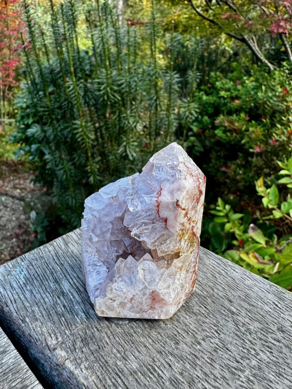 Pink Amethyst Tower - Image 2
