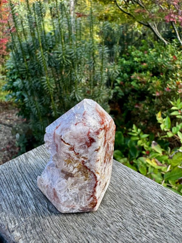 Pink Amethyst Tower - Image 3