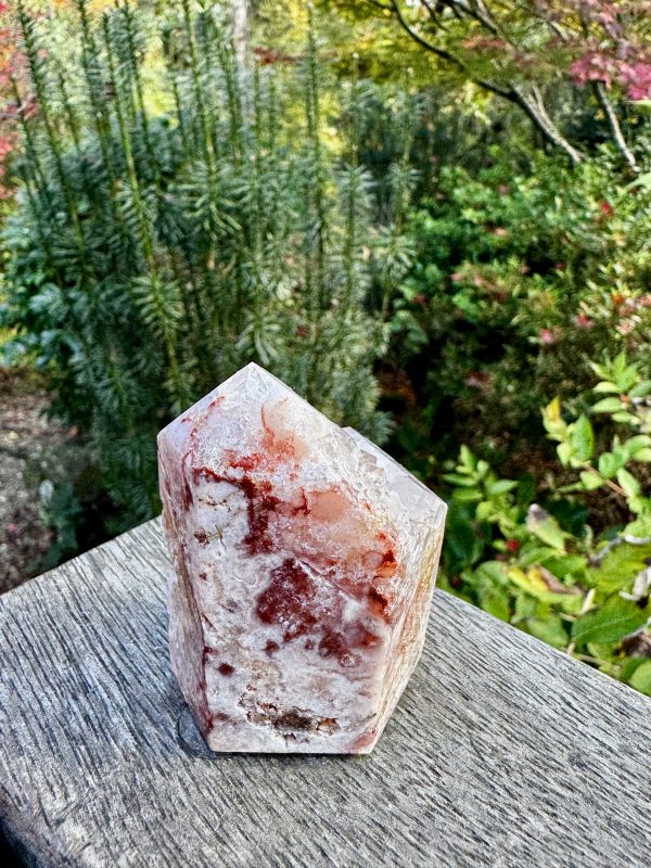 Pink Amethyst Tower - Image 4