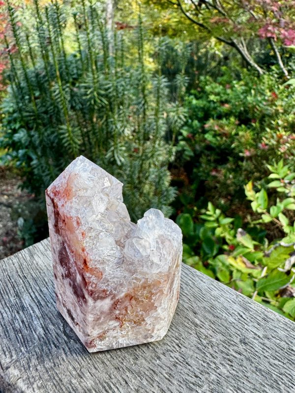 Pink Amethyst Tower - Image 5
