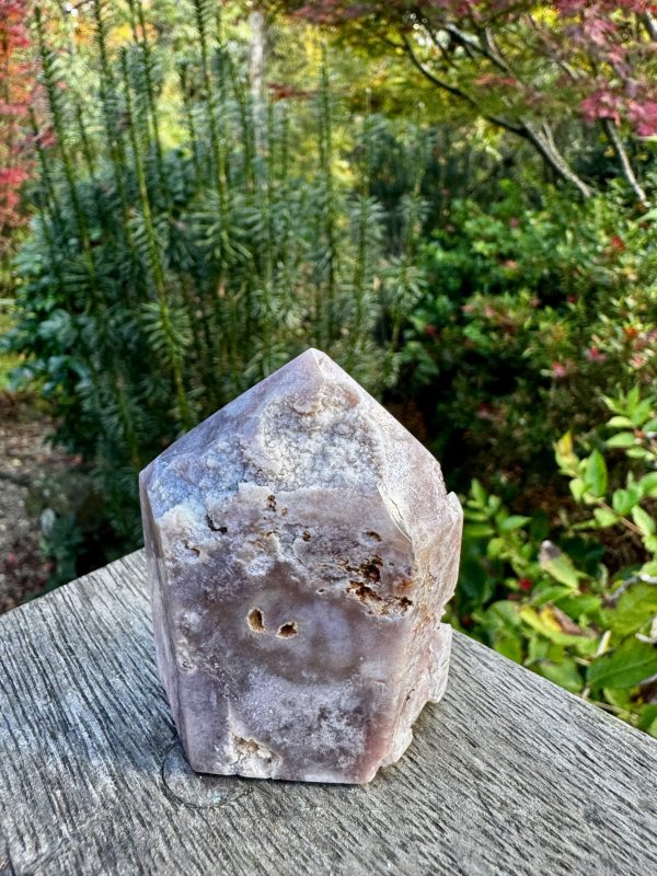 Pink Amethyst Tower - Image 2