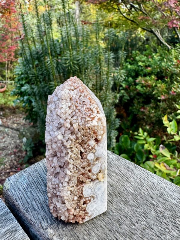 Pink Amethyst Tower - Image 3
