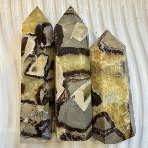 Septarian Sale Towers 1.080kg